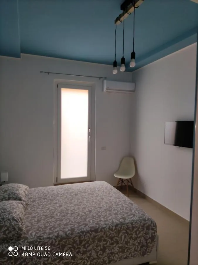 Casa Vacanze Svizzera Pachino 0*,