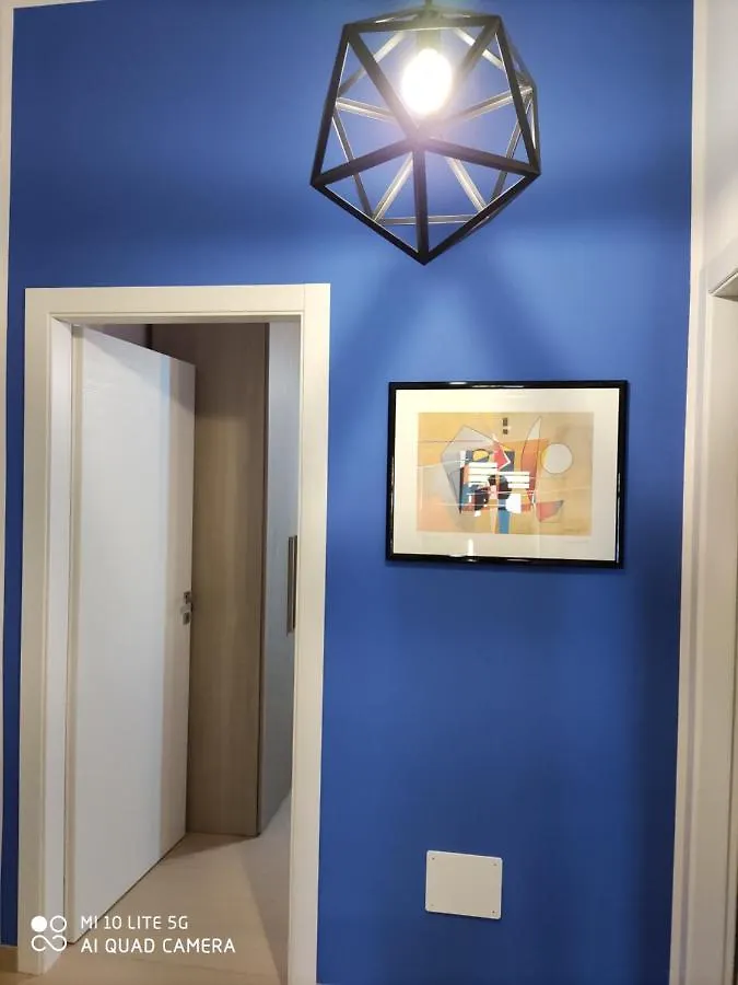 Imama' Rooms Pachino İtalya