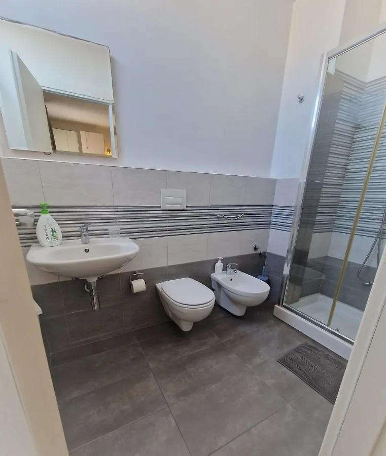 Imama' Rooms Pachino 0*,  İtalya