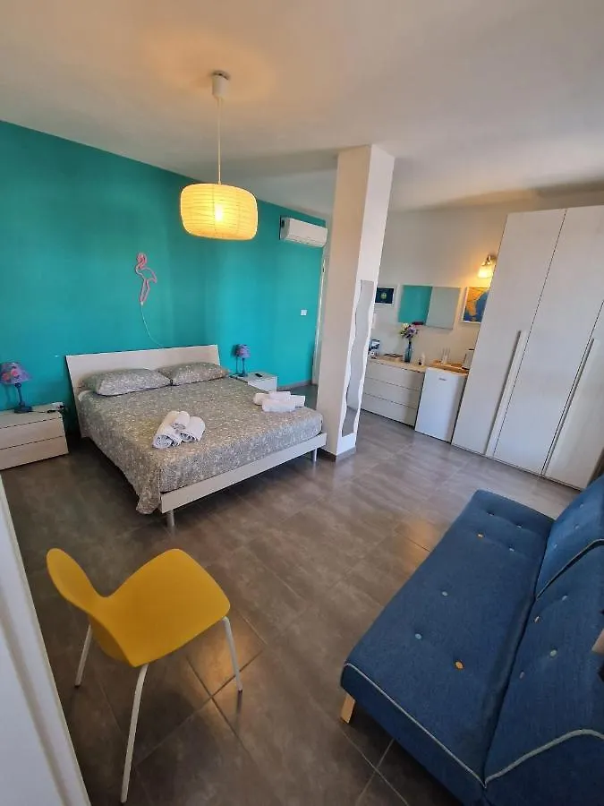 Imama' Rooms Pachino