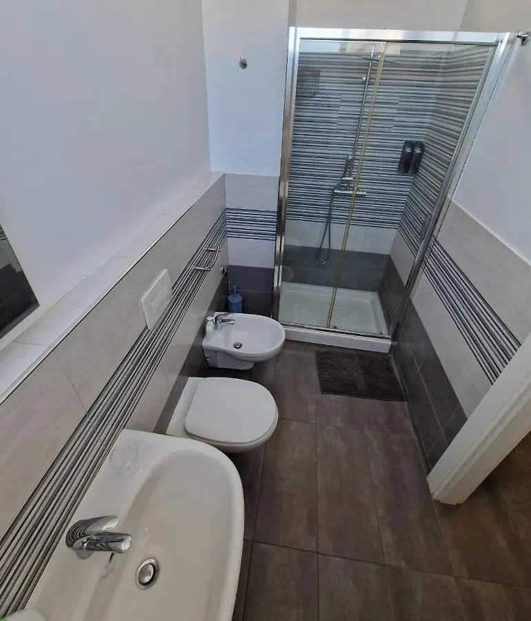 Konukevi Imama' Rooms Pachino