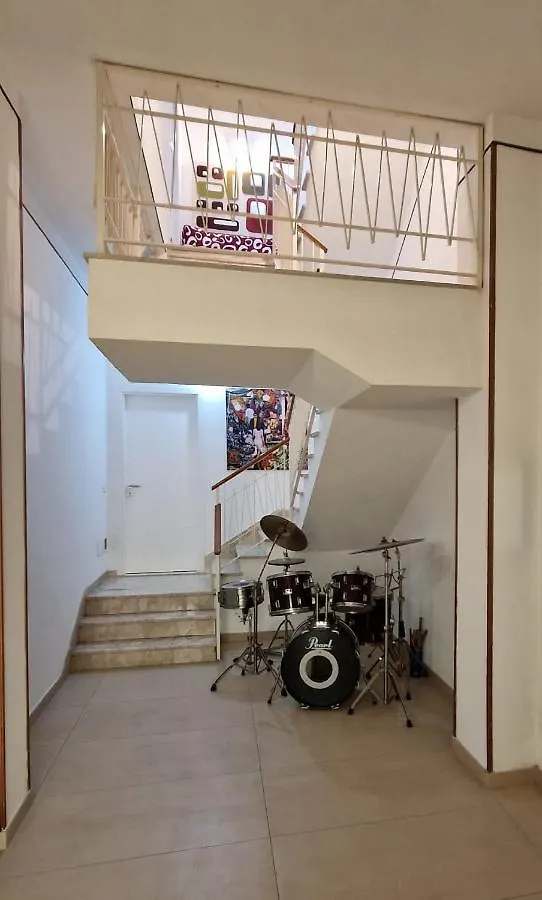 Konukevi Imama' Rooms Pachino