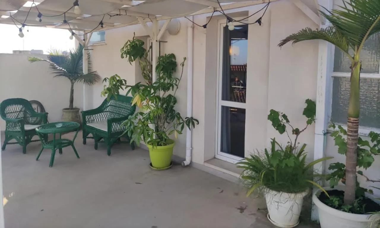 Imama' Rooms Pachino Guest house