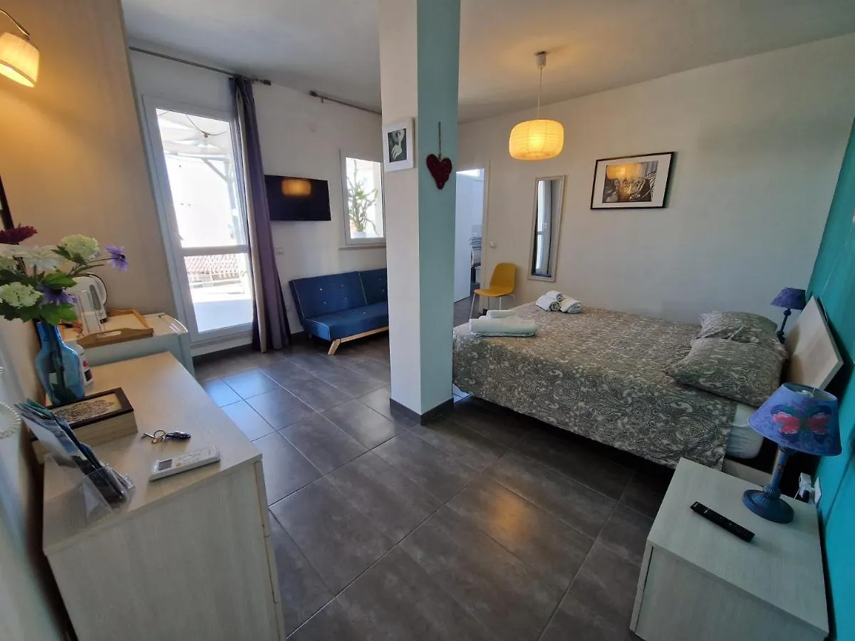 Casa Vacanze Svizzera Pachino