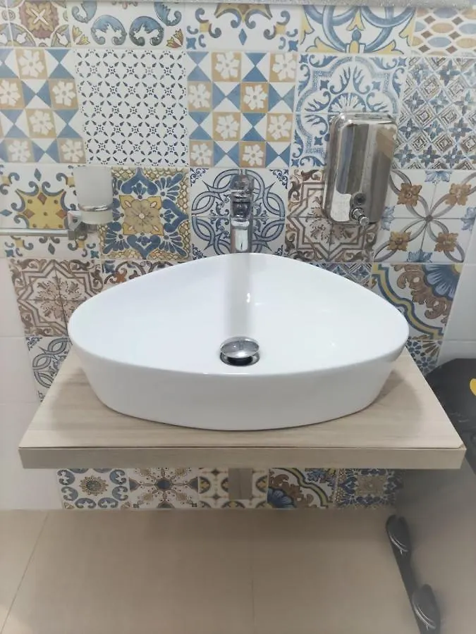 Guest house Imama' Rooms Pachino