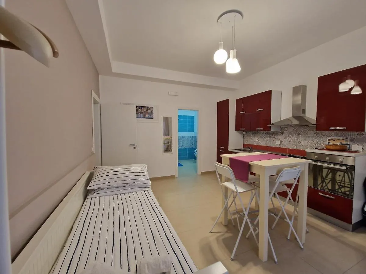 Guest house Imama' Rooms Pachino