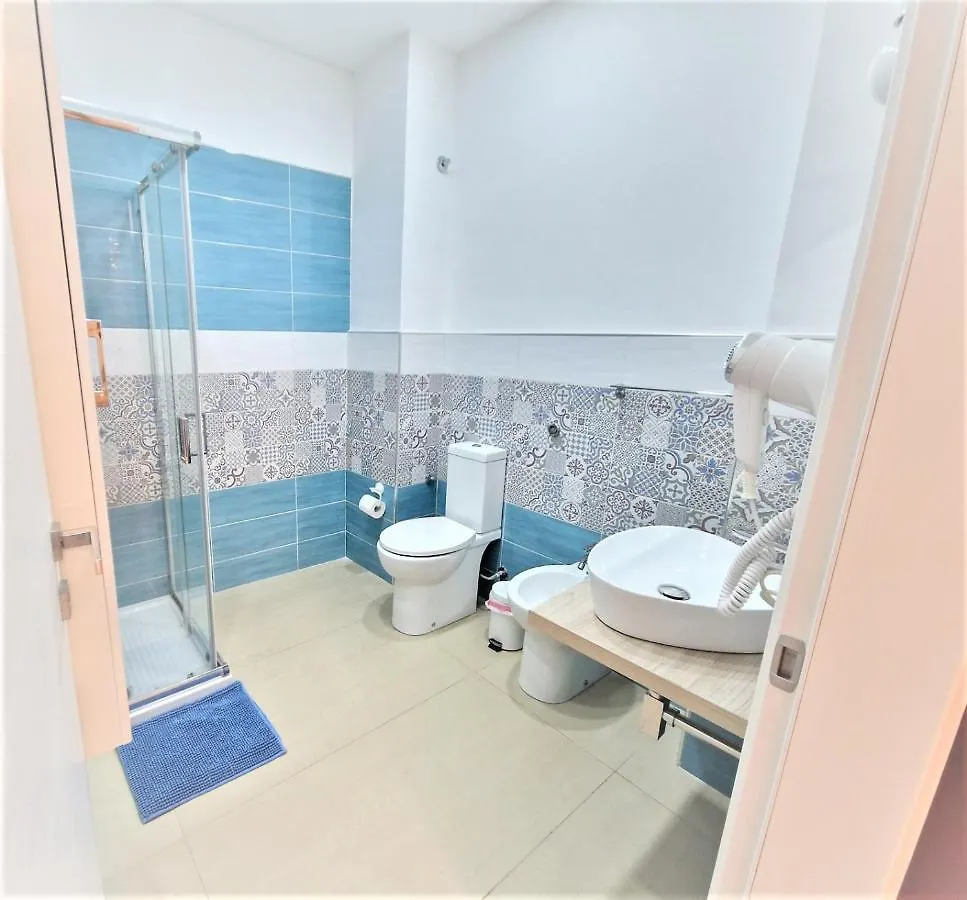 Konukevi Imama' Rooms Pachino