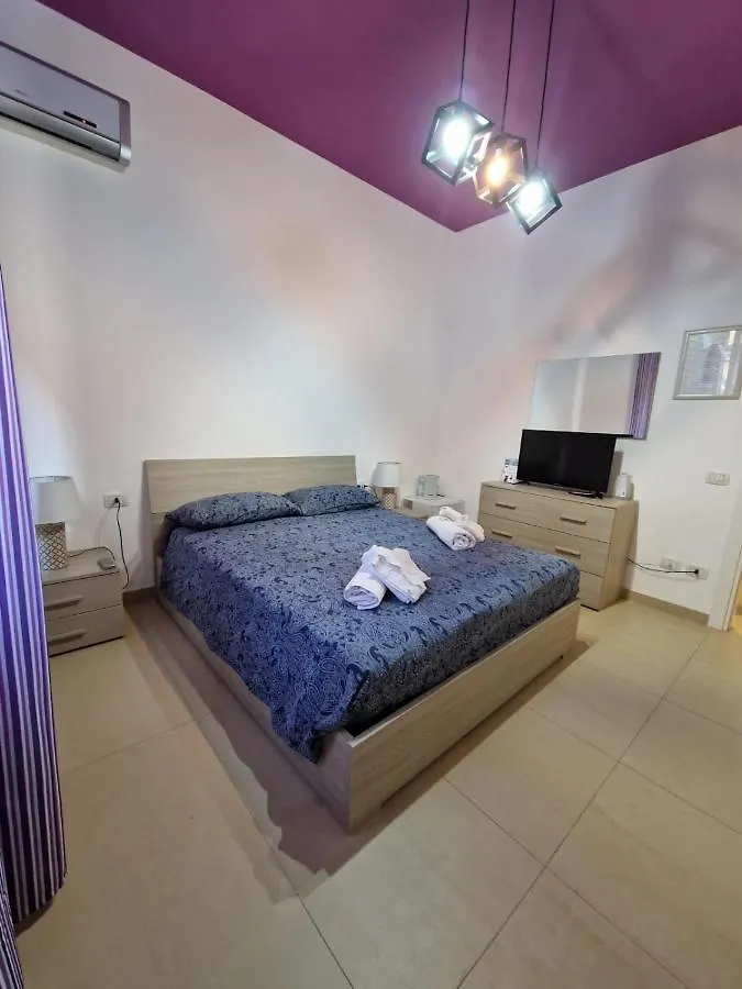 Imama' Rooms Pachino Konukevi