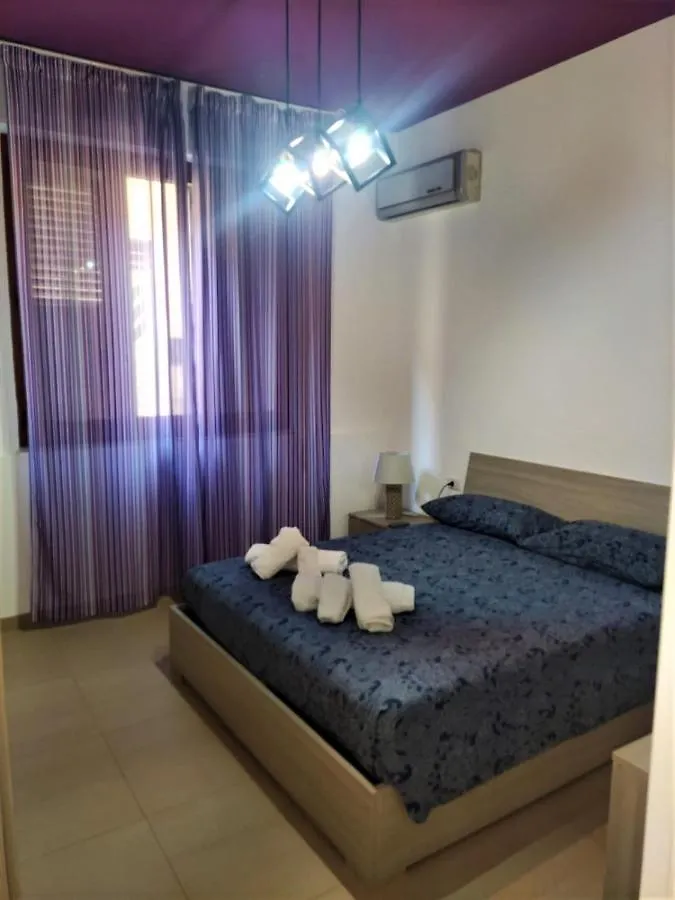Imama' Rooms Pachino Konukevi