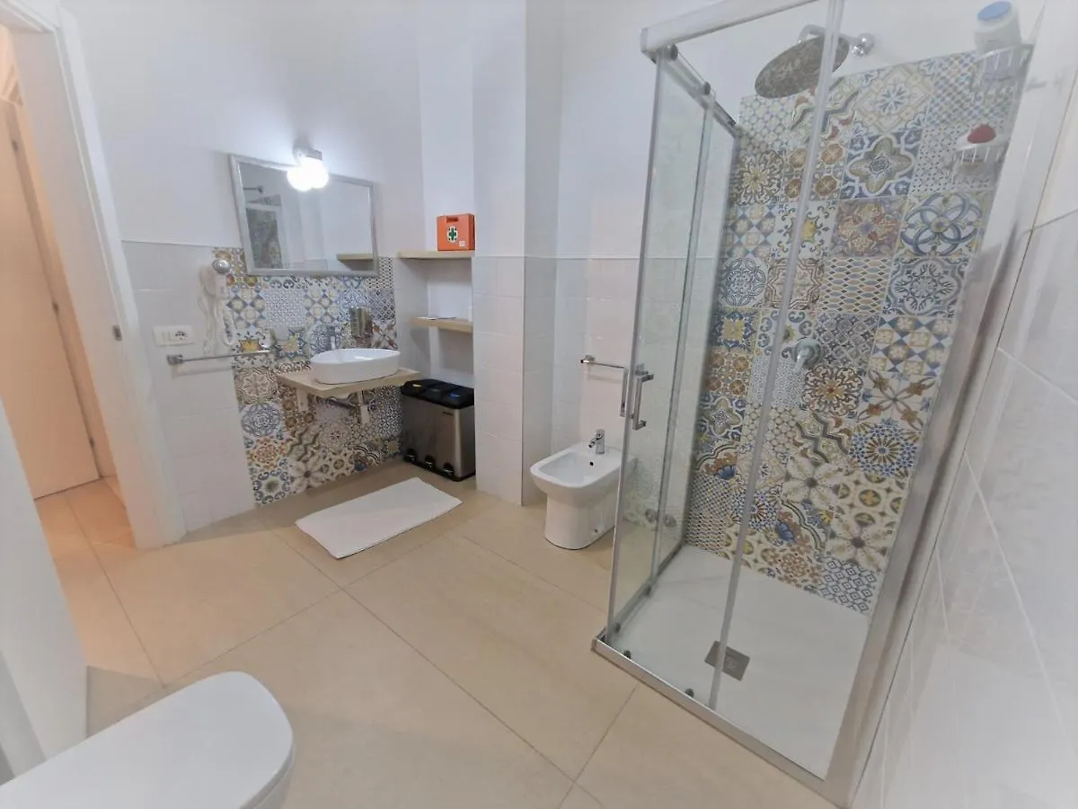 Casa Vacanze Svizzera Pachino Italia