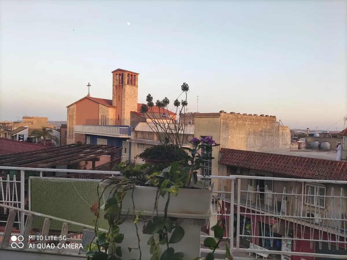 Imama\' Rooms location