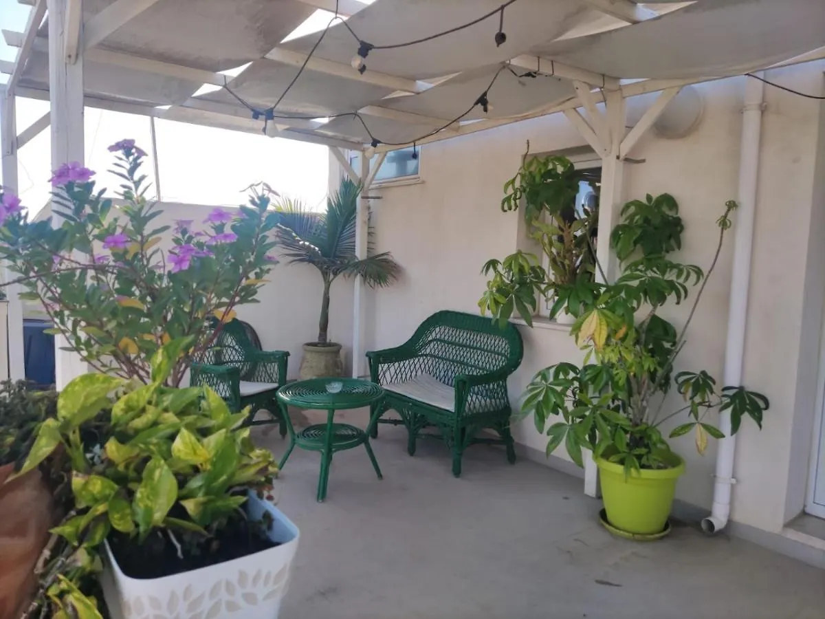 Guest house Imama' Rooms Pachino